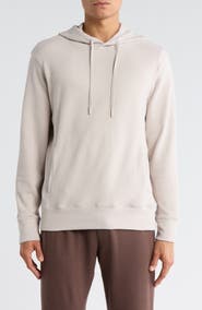 90 DEGREE BY REFLEX Fleece Pullover Hoodie
