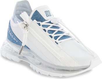 国内発送★GIVENCHY★Spectre レディーススニーカー Givenchy Spectre Zip Runner Sneaker (Women) | Nordstrom