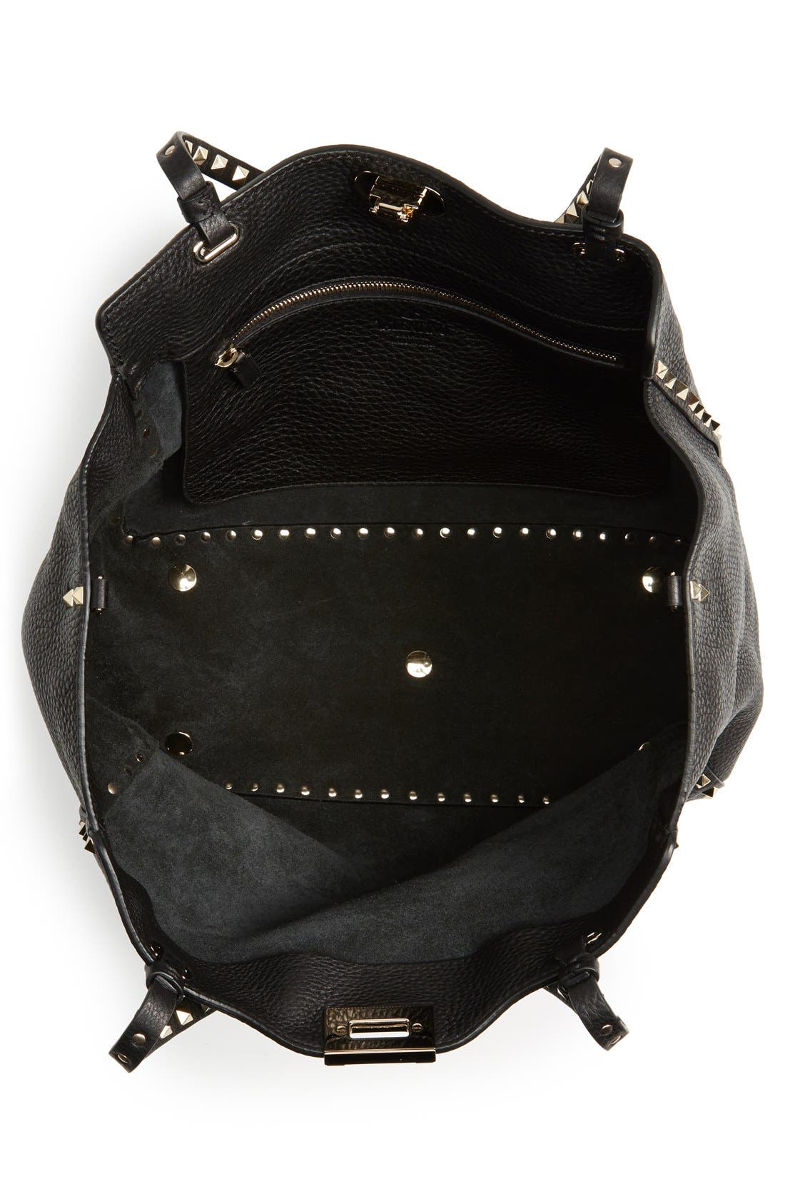 Valentino , Alternate, color, 