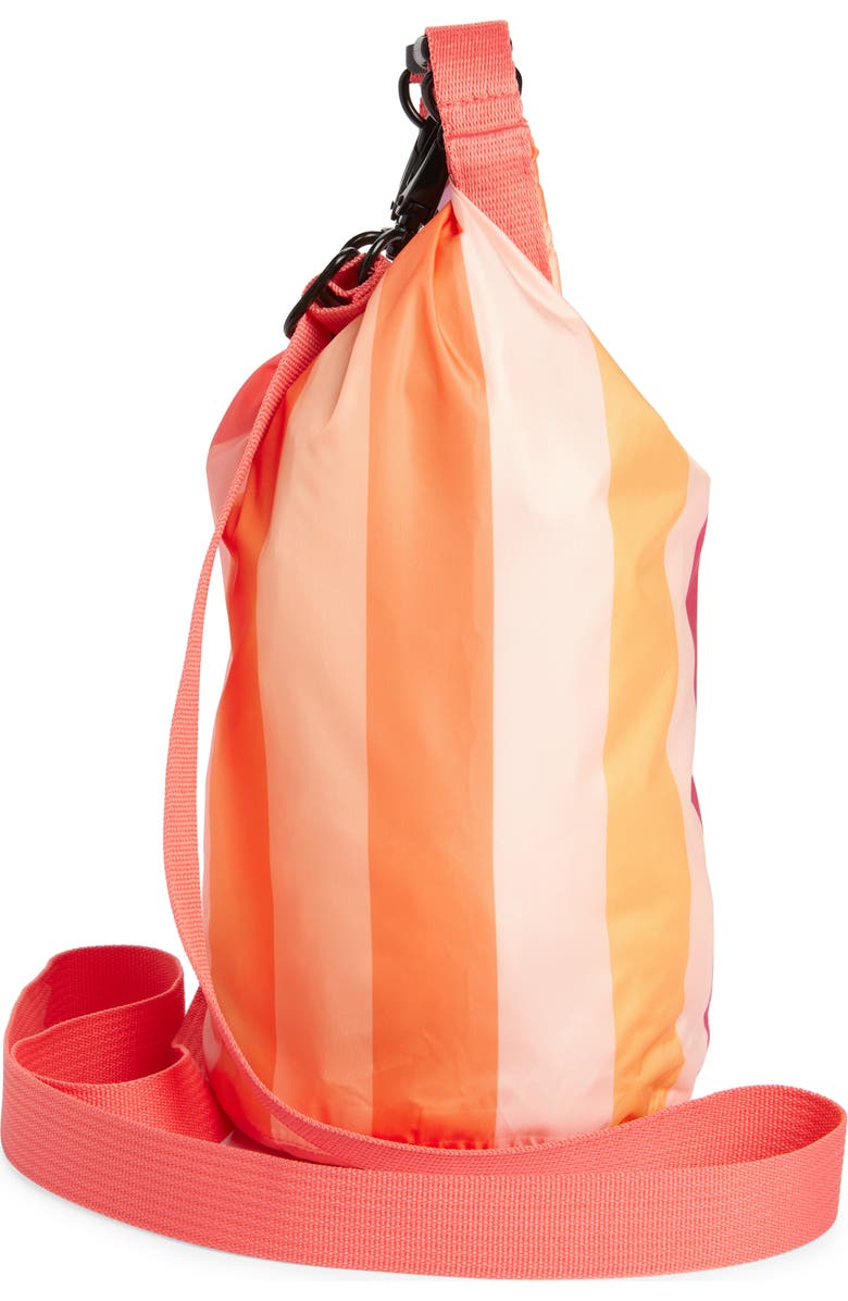 DOCK AND BAY Waterproof Dry Bag, Alternate, color, Miami Sorbet