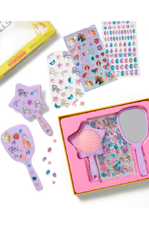 Unicorn Style & Shine Gemify® Beauty Kit