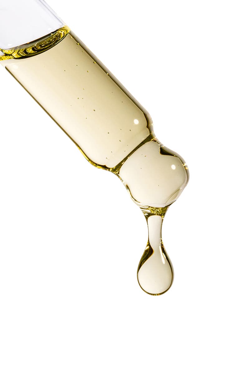 Augustinus Bader The Hair Oil, Alternate, color, 