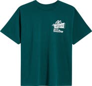 ID Supply Co NPL Motel Golden Rest Graphic T-Shirt