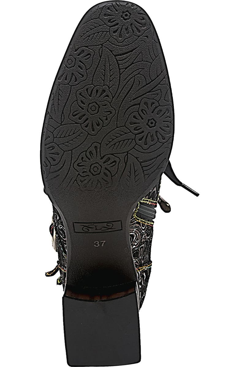 L'Artiste by Spring Step L'Artiste Originala Bootie, Alternate, color,