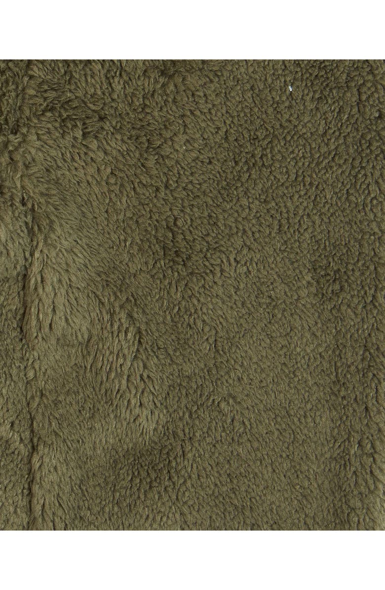 Barbour Teddy Fleece Dog Sweater, Alternate, color, 