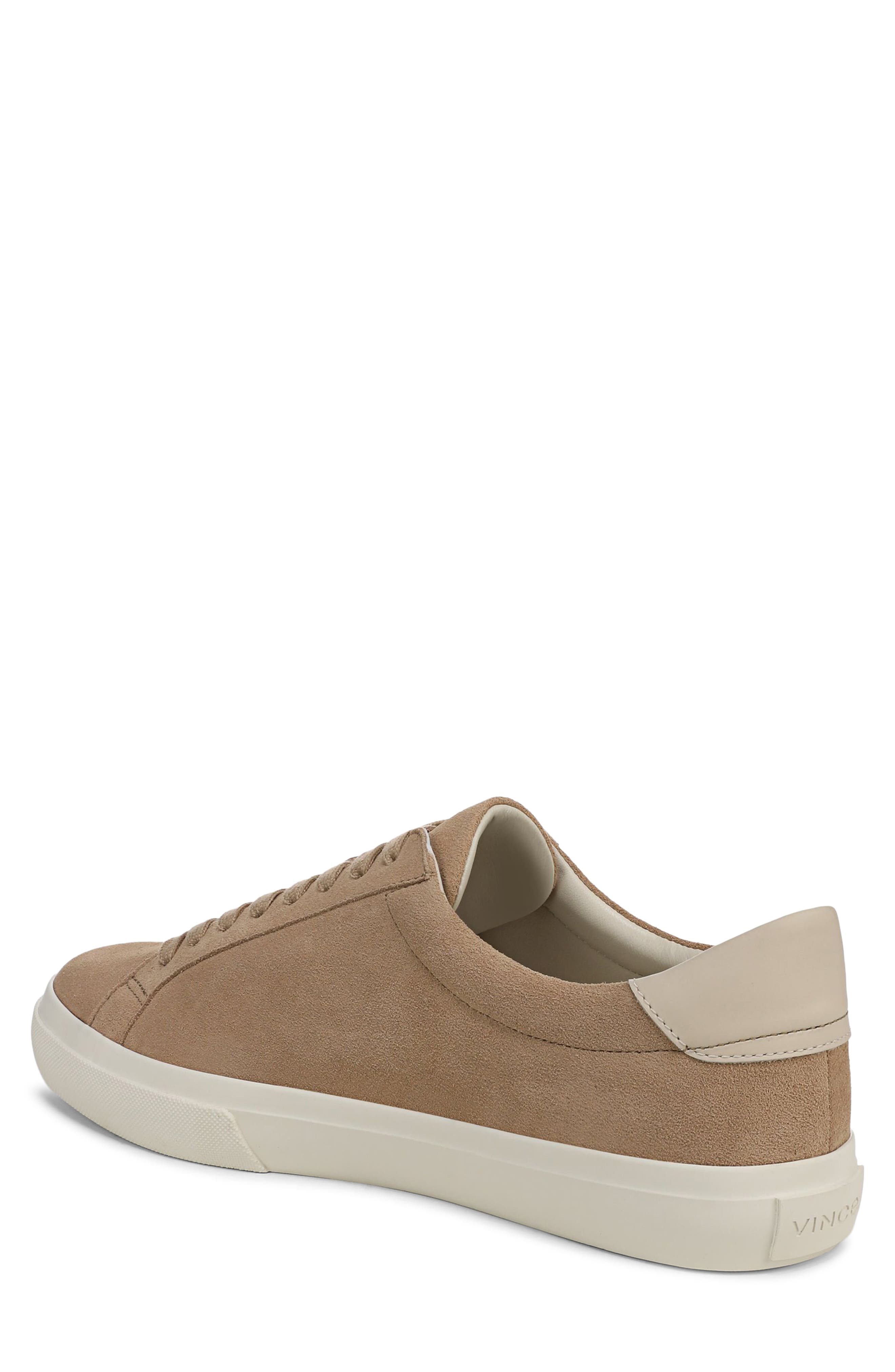 Fulton Low Top Sneaker, Alternate, color, NEWCAMEL/ MOONLIGHT