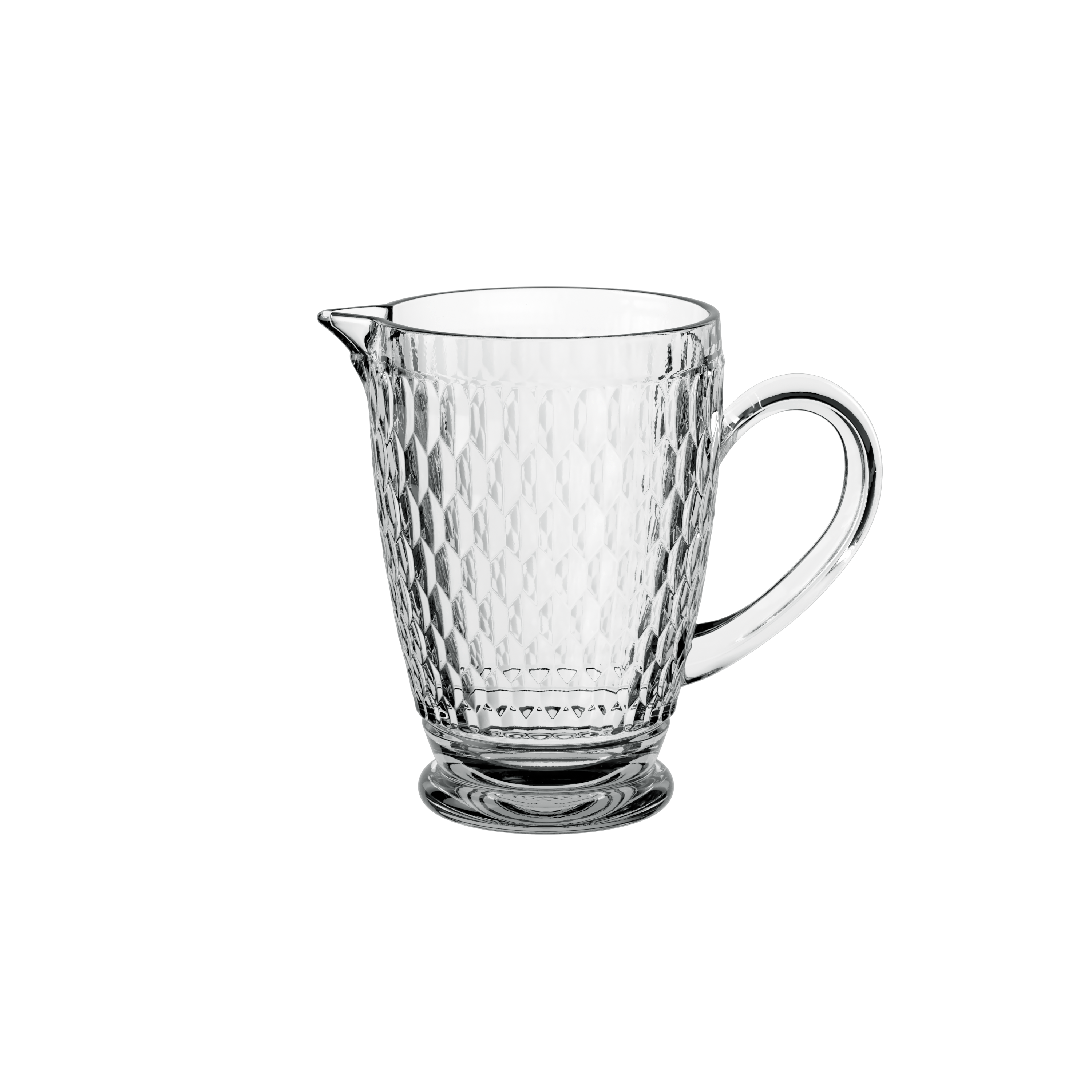 selected clear