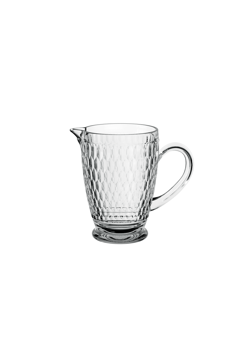 Boston Pitcher, Main, color, clear