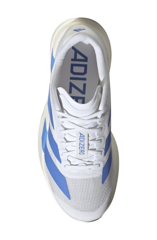 Adidas Originals Adidas Adizero Evo Sl Running Shoe