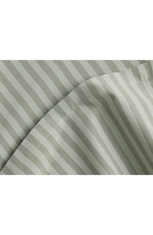 Parachute Percale Pillowcases In Green