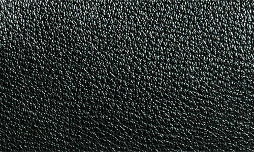 Maison Margiela Medium 5ac East/west Top Handle Bag In Black