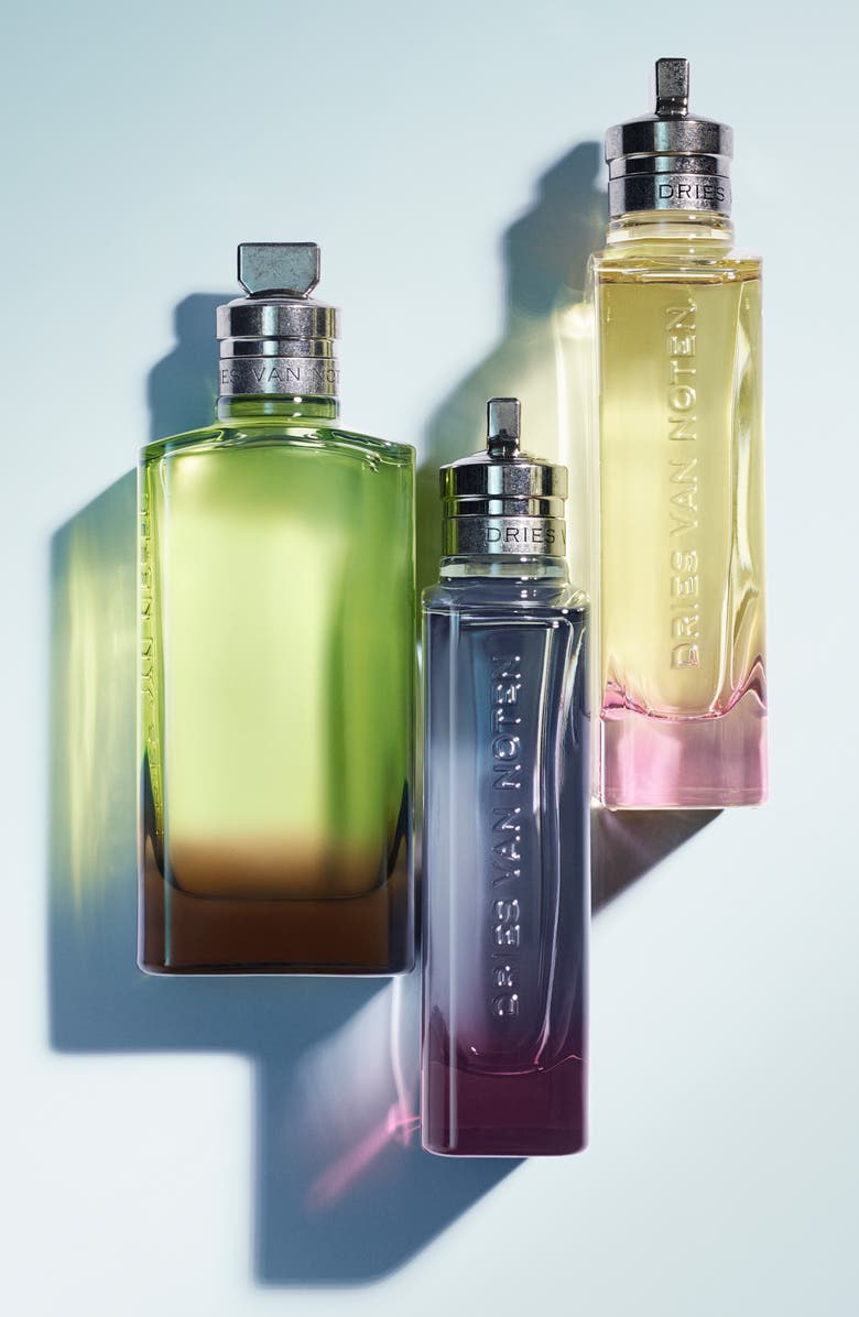 Dries Van Noten Mystic Moss Eau de Toilette, Alternate, color,