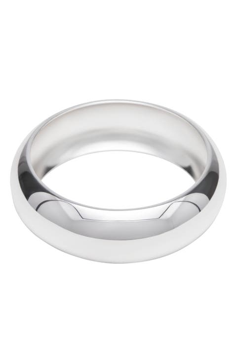 Auguste Cuff Bracelet