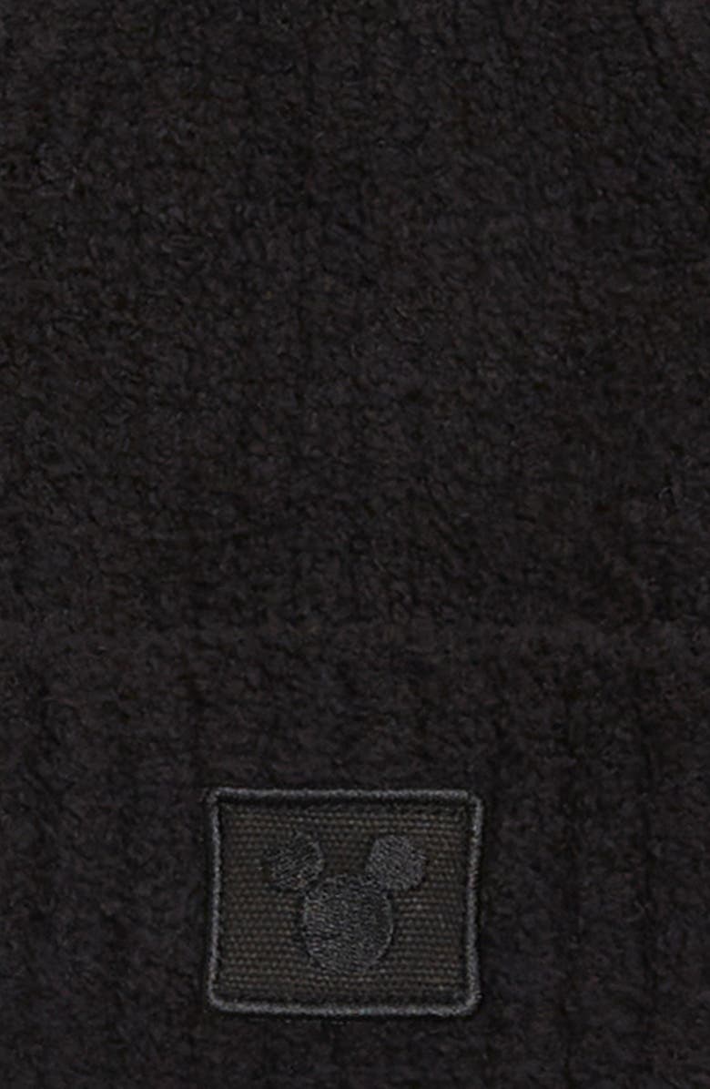 Barefoot Dreams<sup>®</sup> x Disney Kids' CozyChic<sup>™</sup> Mickey Mouse Ears Beanie, Alternate, color, 