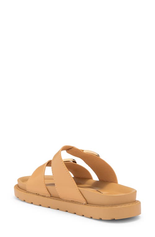 Wild Diva Lounge Gino Sandal