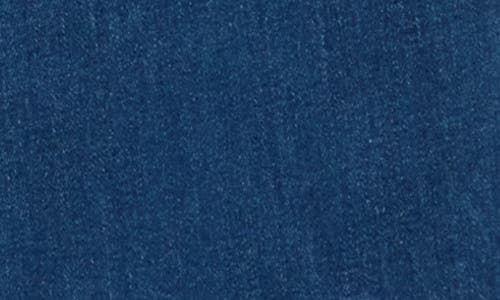 7 For All Mankind Dojo Mid Rise Flare Jeans