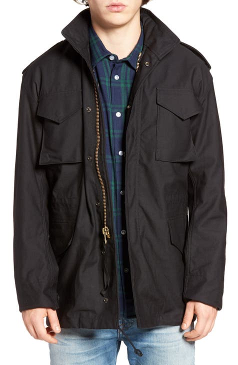 Nordstrom alpha industries hotsell