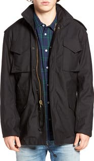 Alpha Industries M-65 Field Jacket