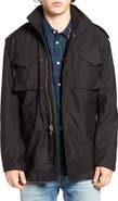 Alpha Industries M-65 Field Jacket