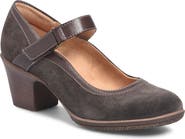 Comfortiva Barnes Mary Jane Pump