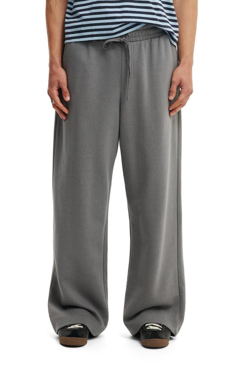 Men's Super Baggy Track Pant