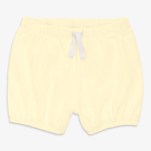Baby Organic Bubble Short