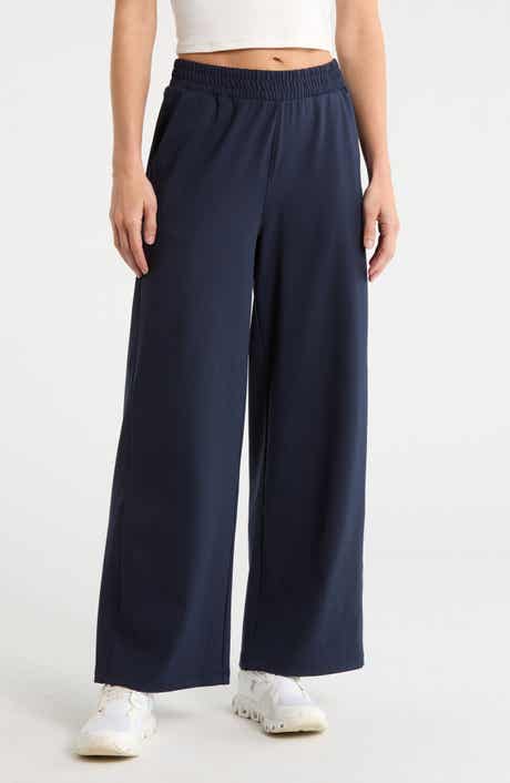 YOGALICIOUS Lux Avenue Wide Leg Pants