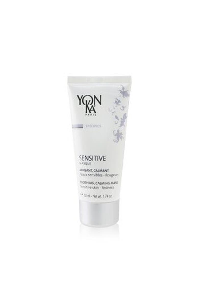 Sensitive Masque Calming and Soothing Masque for Sensitive Skin, Main, color, None