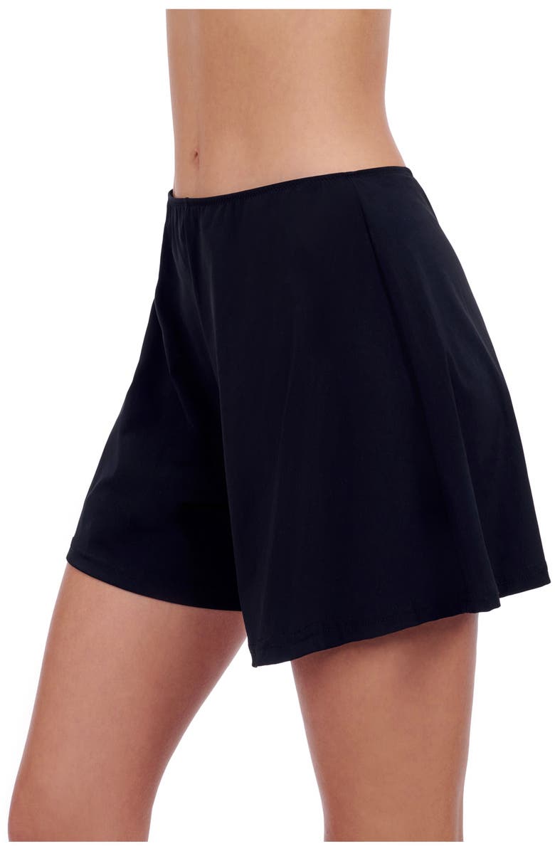 Profile by Gottex Tutti Frutti Skorted Swim Bottom, Alternate, color, 