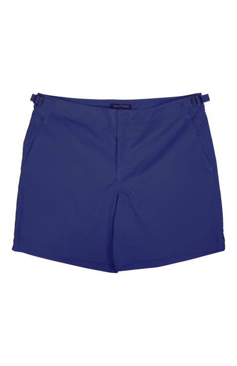 Pool Tailored Swim Short