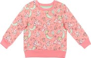 Disney Pullover Sweatshirt