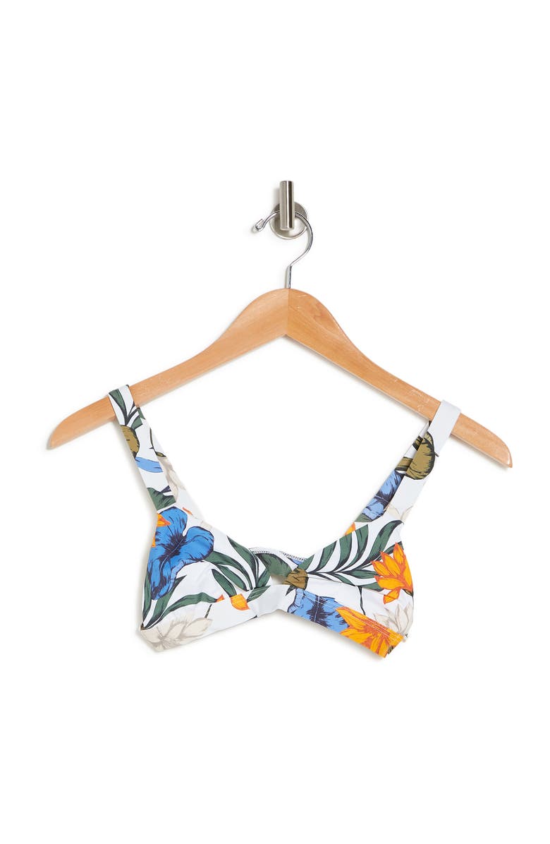 Vitamin A<sup>®</sup> Neutra Triangle Top, Alternate, color, 