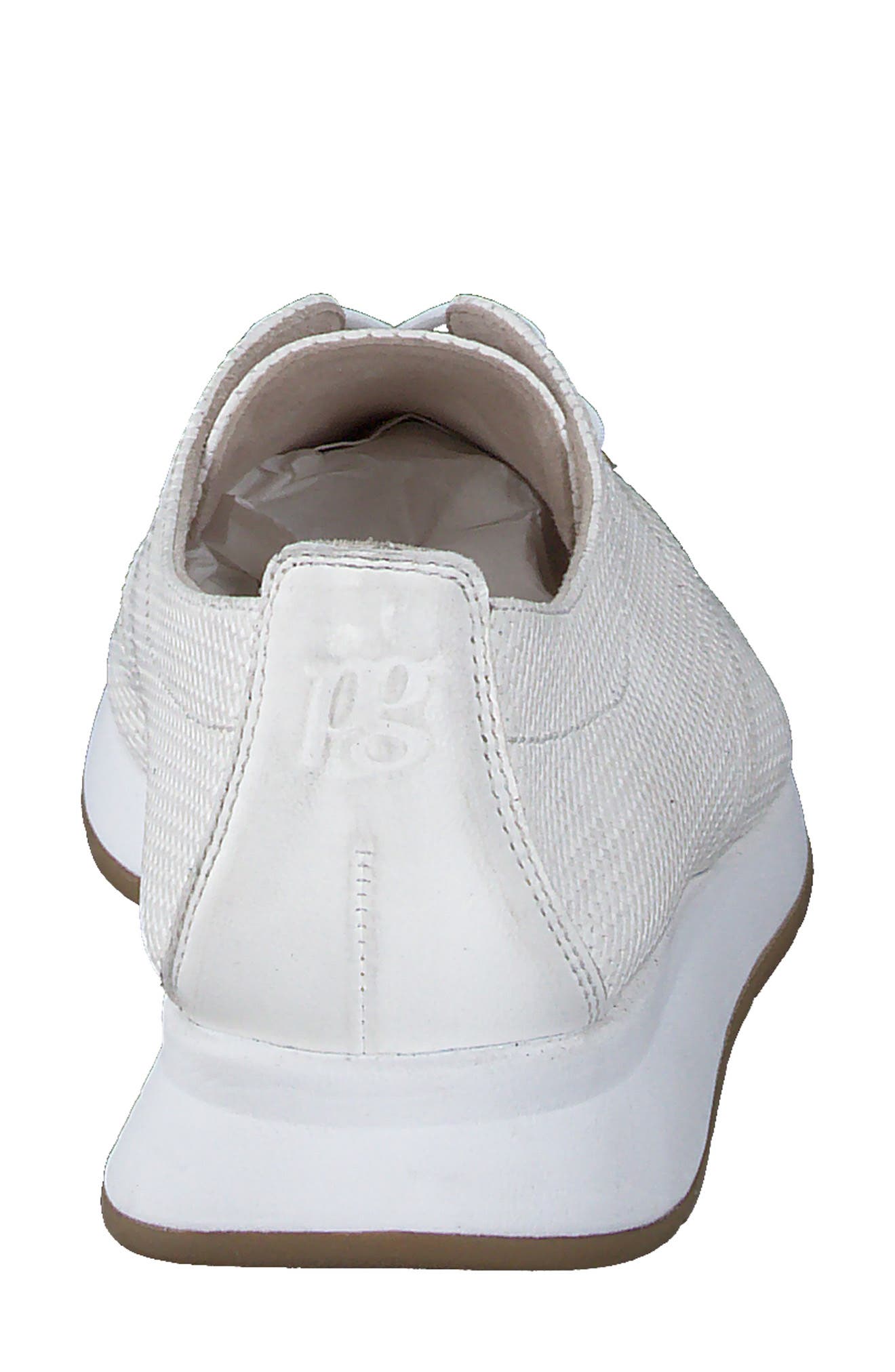 Isabella Oxford, Alternate, color, OFF WHITE