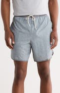 Original Penguin Performance Drawstring Shorts