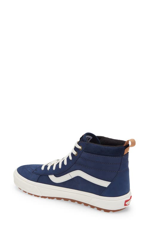 Vans Sk8-hi Mte-1 Sneaker In Blue