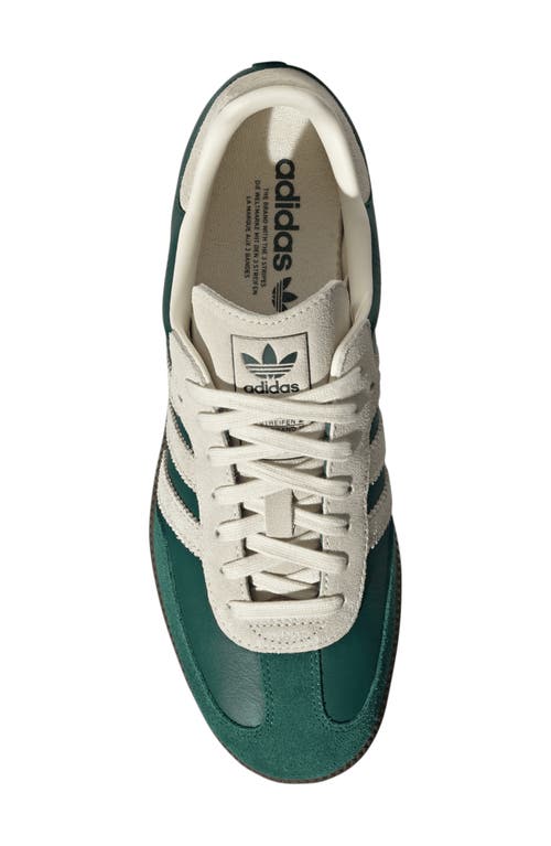 ADIDAS ORIGINALS ADIDAS SAMBA OG SNEAKER