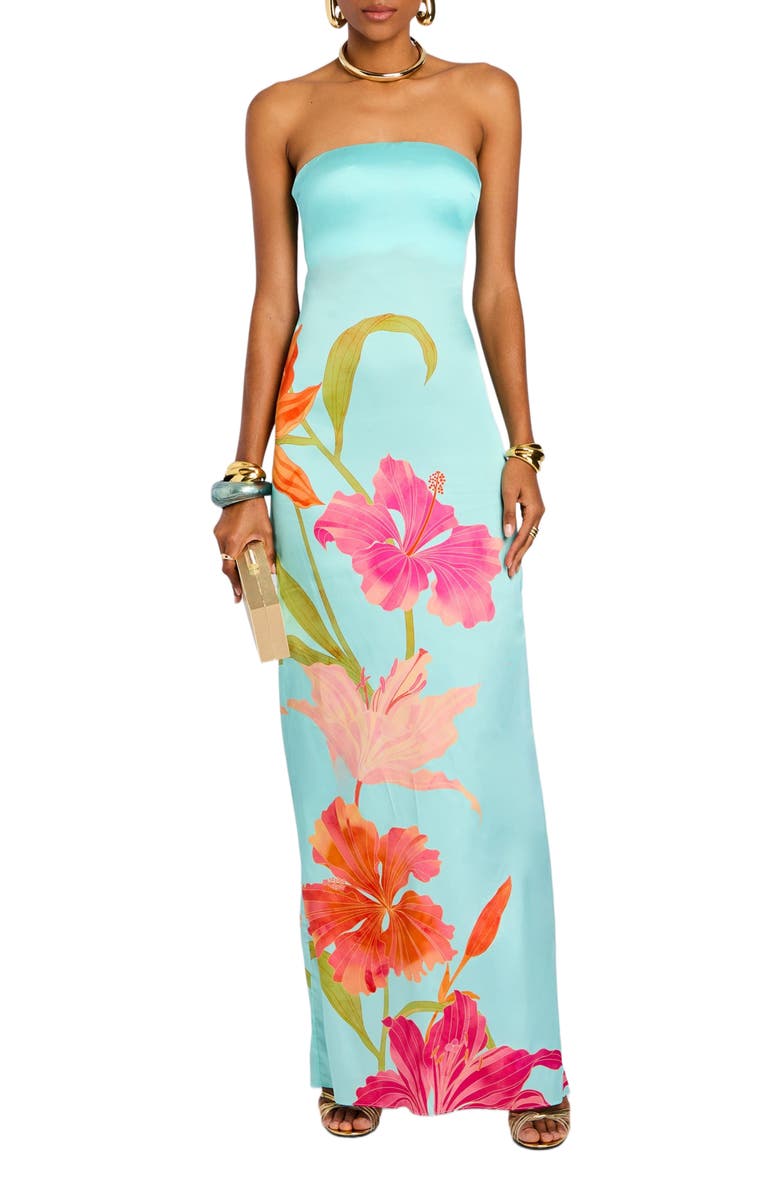 Retrofête Vivi Dress, Main, color,