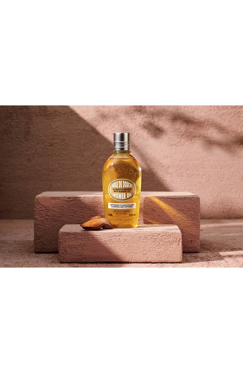 L'Occitane Almond Favorites Set, Alternate, color, 