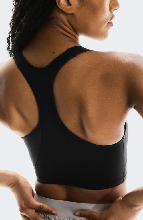 On Training Sports Bra In Black