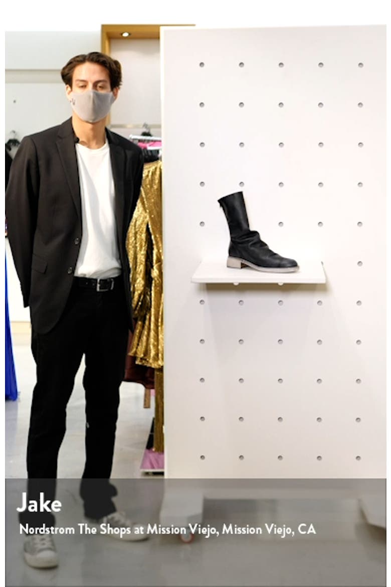 Sutton Slouch Bootie video