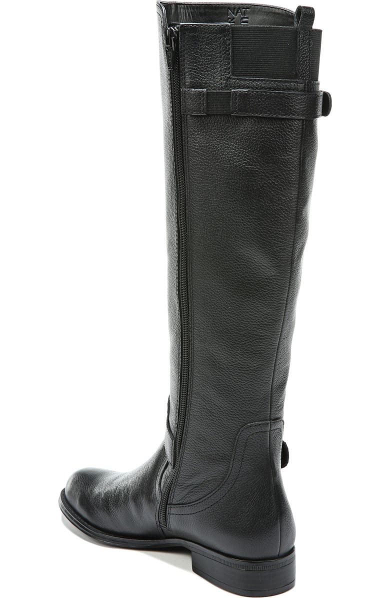 Naturalizer Jenelle Tall Boot, Alternate, color,