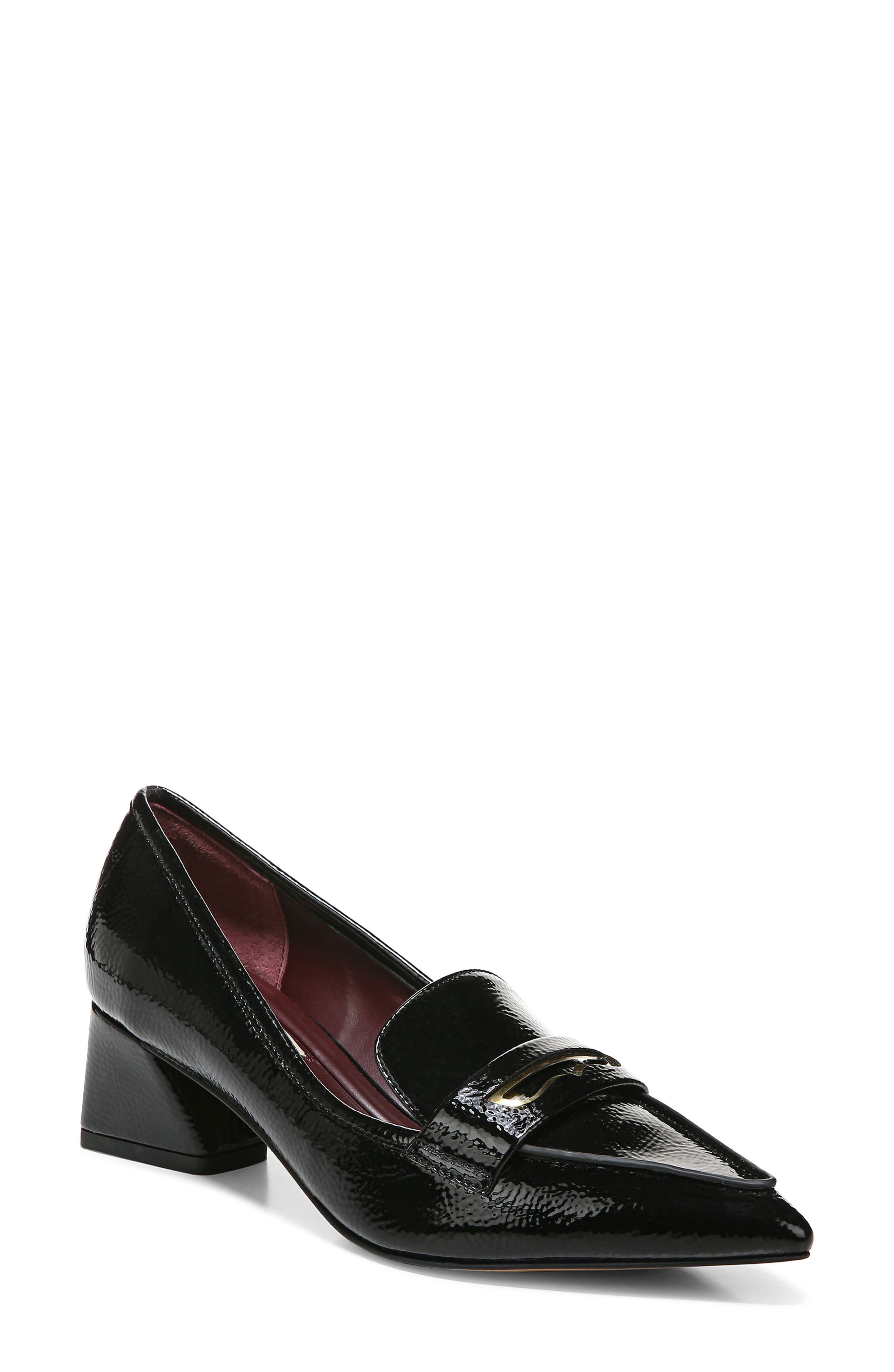 Franco Sarto Remi Penny Loafer Pump, Main, color, 