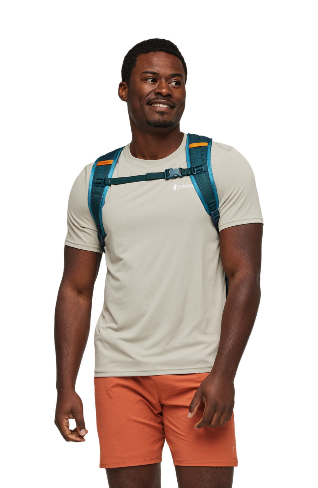 Chiquillo 26L Backpack - Cada Día, Alternate, color, Cinder