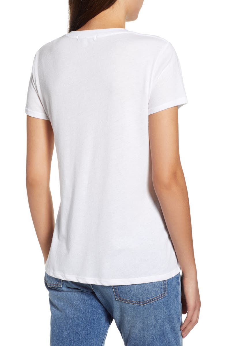 Sub_Urban Riot Stripes Slouched Tee, Alternate, color, 