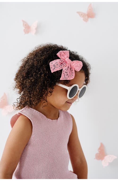 Little Poppy Co The Bow Clip Set In The Marilyn