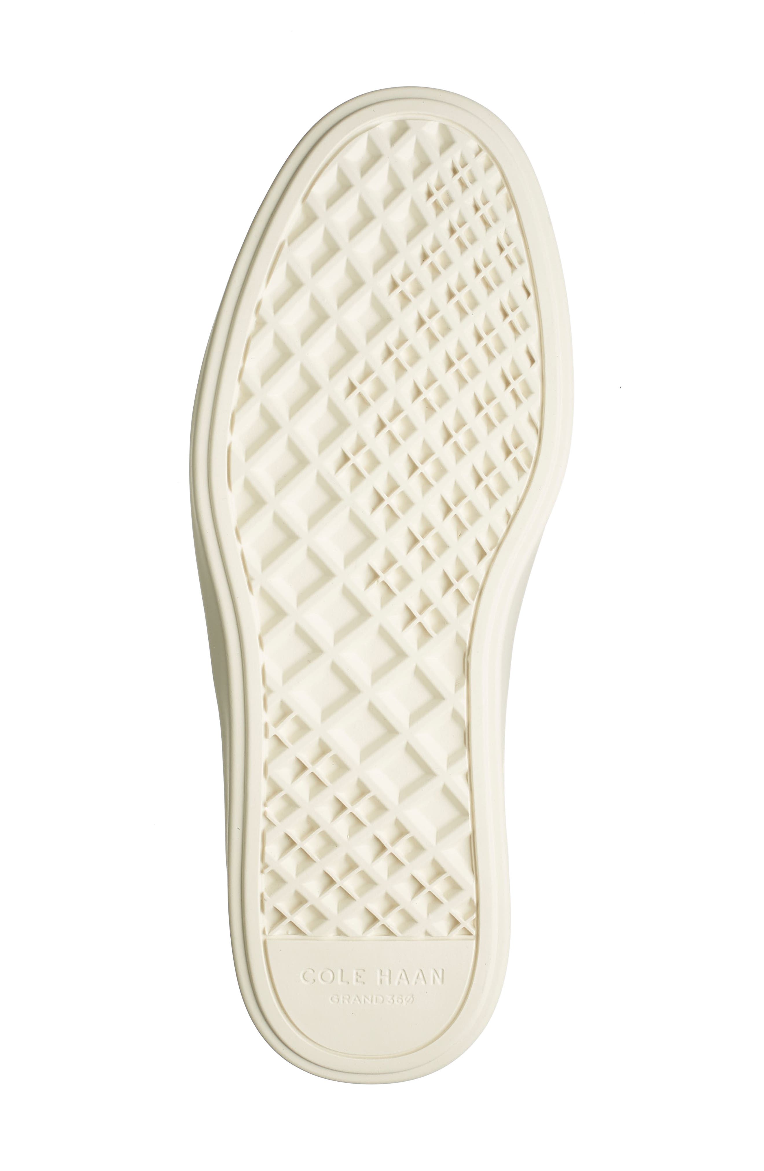 Cole Haan Grand Crosscourt Transition Sneaker, Alternate, color, 