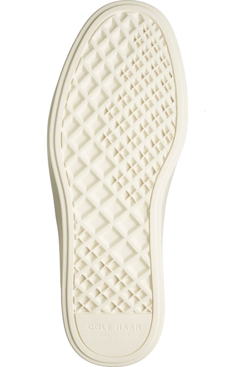 Cole Haan Grand Crosscourt Transition Sneaker, Alternate, color,