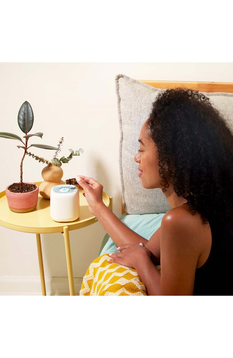 CANOPY Waterless Diffuser, Alternate, color, 