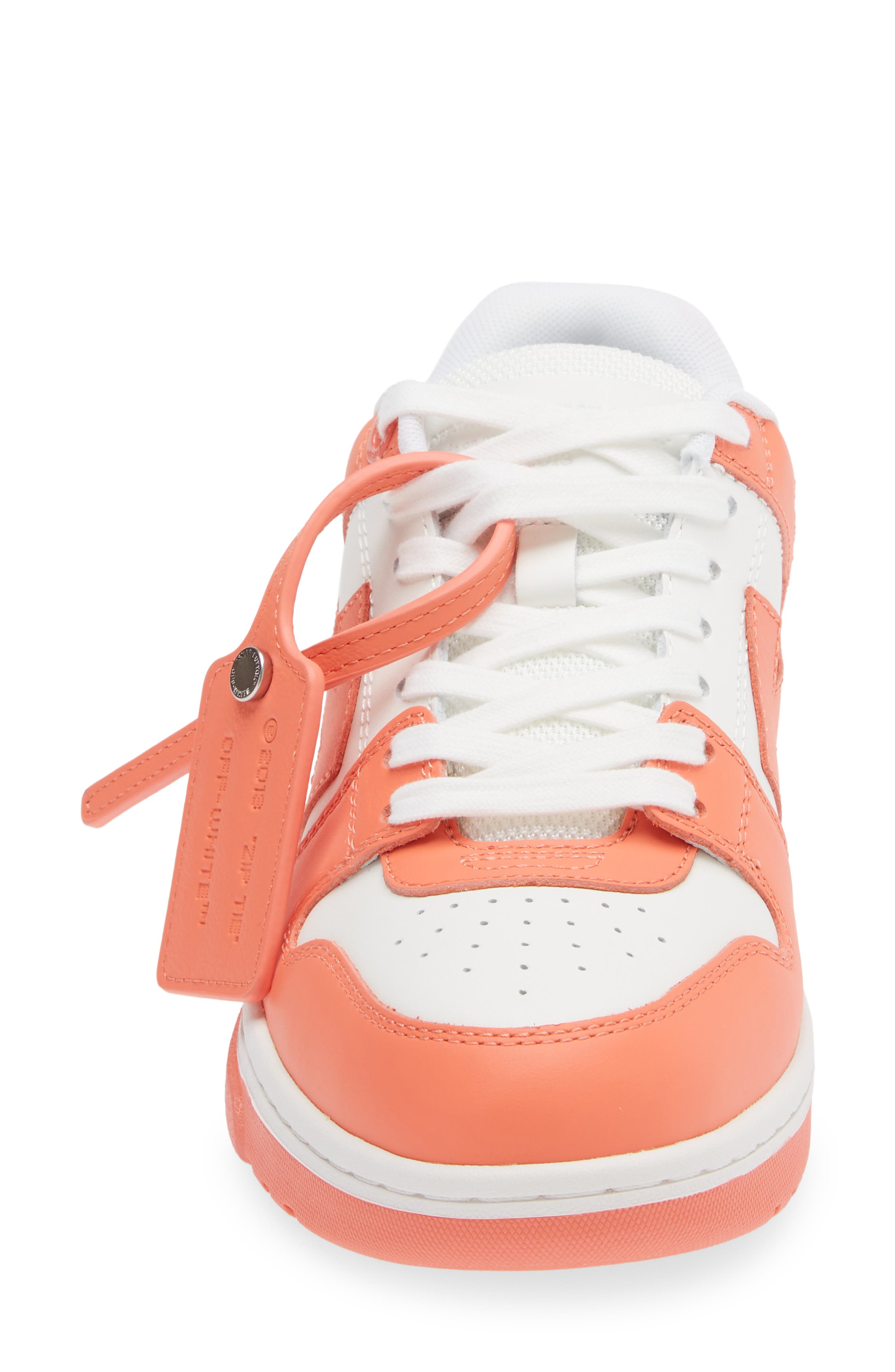 Off-White Out of Office Sneaker, Alternate, color, 