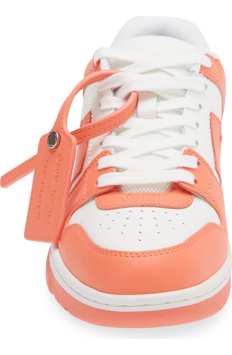 Off-White Out of Office Sneaker, Alternate, color,